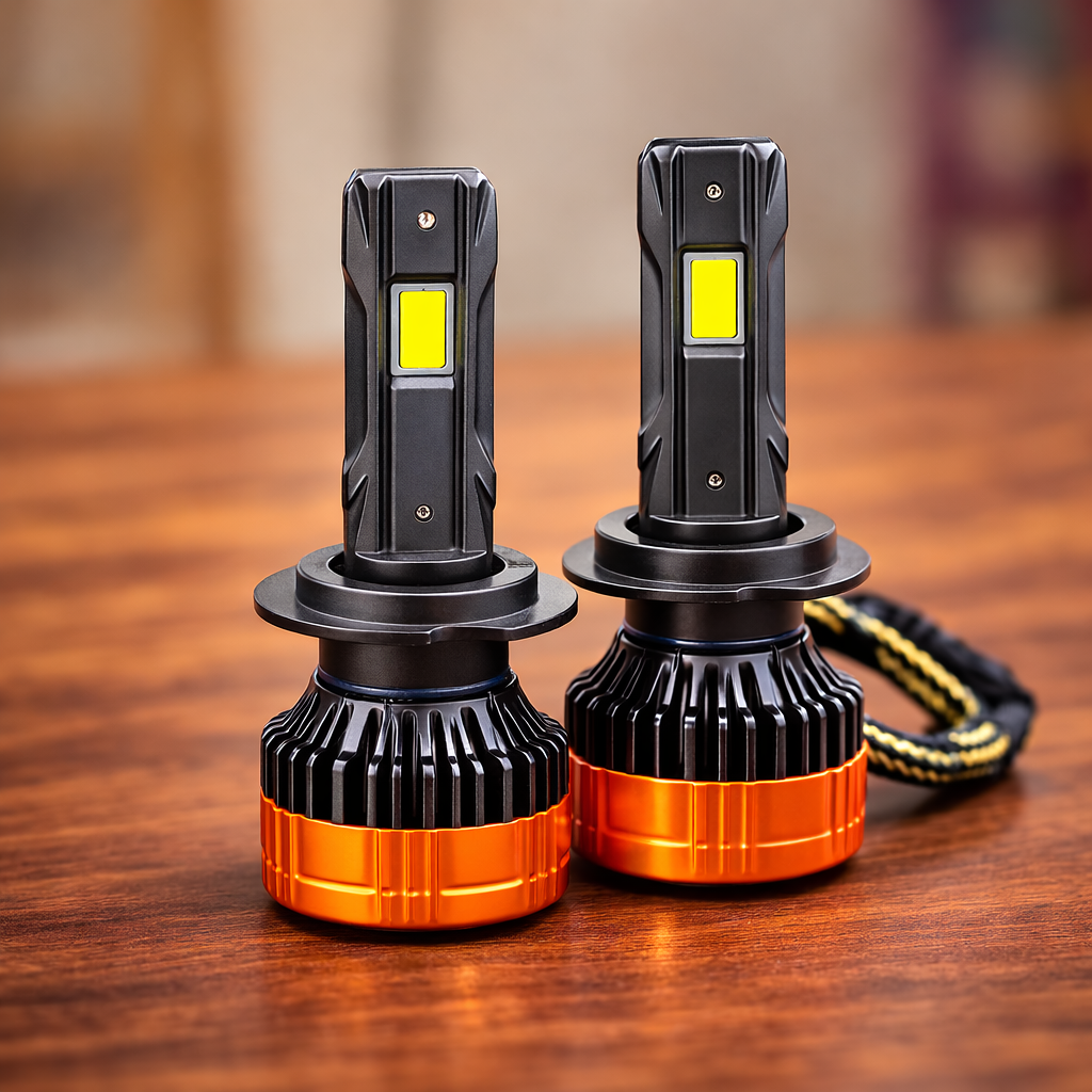 DCH IND 300W Tri colour Light Bulb 6000K/4300K/3000K