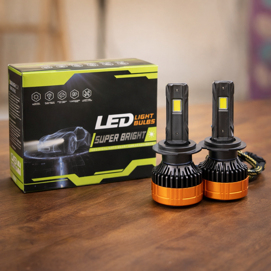 DCH IND 300W Tri colour Light Bulb 6000K/4300K/3000K