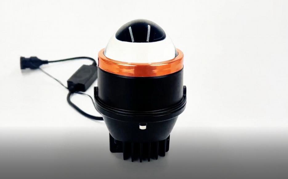 DCH IND H8 LED FOGGLAMPS 300W (Pair)